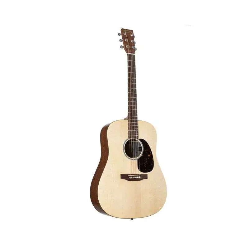 Martin Guitars D-X2E-Mahogany Martin Guitars D-X2E-Mahogany