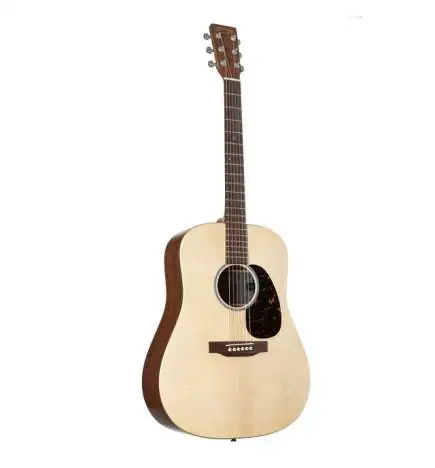 Martin Guitars D-X2E-Mahogany