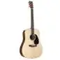 Martin Guitars D-X2E-Mahogany Martin Guitars D-X2E-Mahogany
