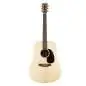 Martin Guitars D-X2E-Mahogany Martin Guitars D-X2E-Mahogany