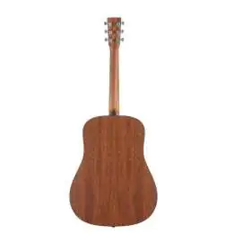 Martin Guitars D-X2E-Mahogany