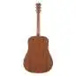 Martin Guitars D-X2E-Mahogany Martin Guitars D-X2E-Mahogany