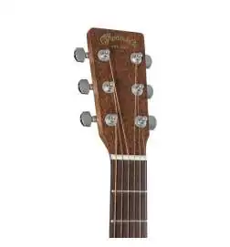 Martin Guitars D-X2E-Mahogany