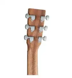Martin Guitars D-X2E-Mahogany