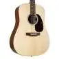 Martin Guitars D-X2E-Mahogany Martin Guitars D-X2E-Mahogany