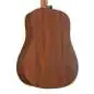Martin Guitars D-X2E-Mahogany Martin Guitars D-X2E-Mahogany