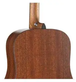 Martin Guitars D-X2E-Mahogany