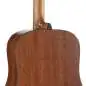Martin Guitars D-X2E-Mahogany Martin Guitars D-X2E-Mahogany