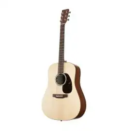 Martin Guitars D-X2E-Mahogany