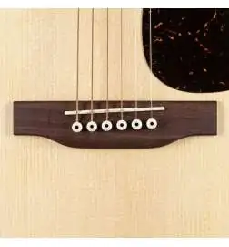 Martin Guitars D-X2E-Mahogany