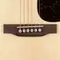 Martin Guitars D-X2E-Mahogany Martin Guitars D-X2E-Mahogany