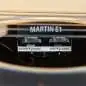 Martin Guitars D-X2E-Mahogany Martin Guitars D-X2E-Mahogany