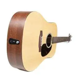 Martin Guitars D-X2E-Mahogany