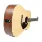 Martin Guitars D-X2E-Mahogany Martin Guitars D-X2E-Mahogany