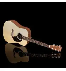 Martin Guitars D-X2E-Mahogany