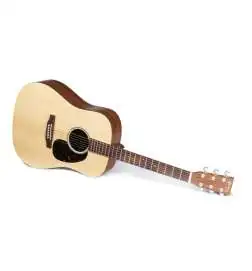 Martin Guitars D-X2E-Mahogany