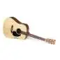 Martin Guitars D-X2E-Mahogany Martin Guitars D-X2E-Mahogany