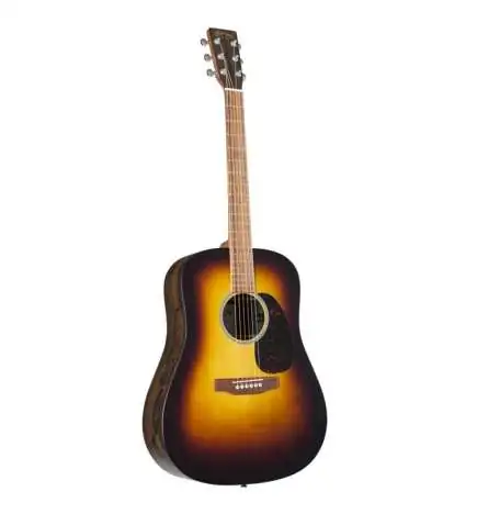 Martin Guitars D-X2EBU-Ziricote
