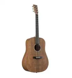 Martin Guitars D-X1E-Koa