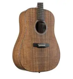 Martin Guitars D-X1E-Koa
