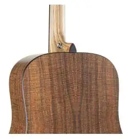 Martin Guitars D-X1E-Koa