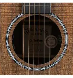 Martin Guitars D-X1E-Koa