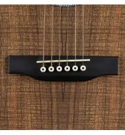 Martin Guitars D-X1E-Koa