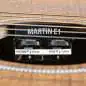 Martin Guitars D-X1E-Koa Martin Guitars D-X1E-Koa