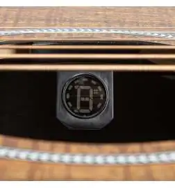 Martin Guitars D-X1E-Koa