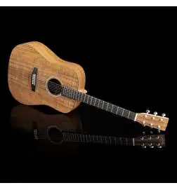 Martin Guitars D-X1E-Koa