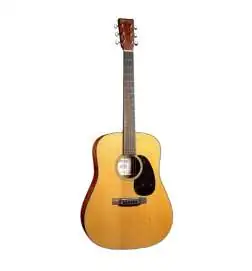 Martin Guitars DE- Retro Plus Mahogany
