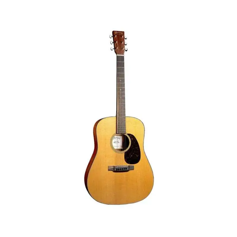 Martin Guitars DE- Retro Plus Mahogany Martin Guitars DE- Retro Plus Mahogany