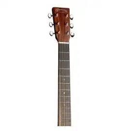 Martin Guitars DE- Retro Plus Mahogany