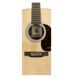 Martin Guitars DX Billy Strings Signature