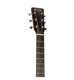 Martin Guitars DX Billy Strings Signature