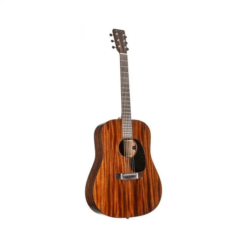 Martin Guitars D-15E Dreadnought Martin Guitars D-15E Dreadnought