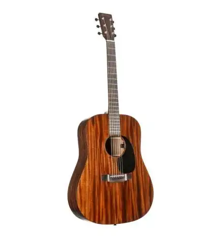 Martin Guitars D-15E Dreadnought