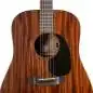Martin Guitars D-15E Dreadnought Martin Guitars D-15E Dreadnought
