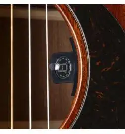 Martin Guitars D-15E Dreadnought