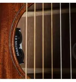 Martin Guitars D-15E Dreadnought