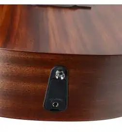Martin Guitars D-15E Dreadnought