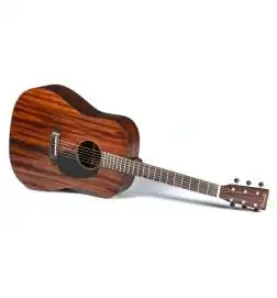 Martin Guitars D-15E Dreadnought