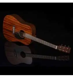 Martin Guitars D-15E Dreadnought