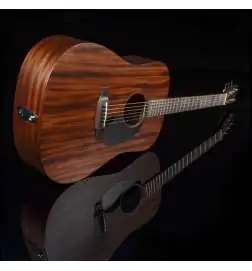 Martin Guitars D-15E Dreadnought