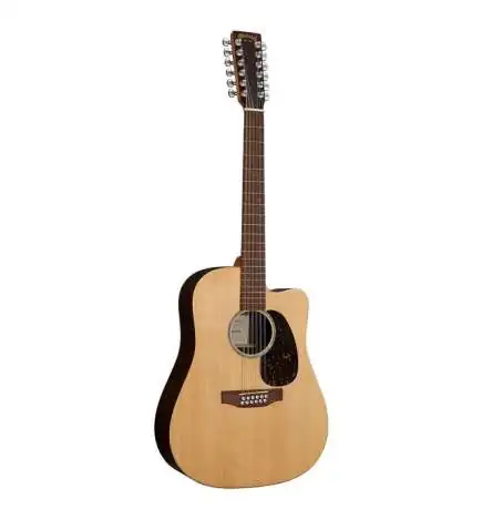 Martin Guitars DC-X2E Brazilian 12-String
