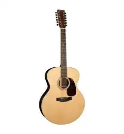 Martin Guitars GJ-16E 12-String 2024