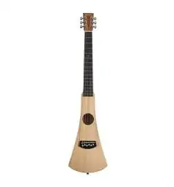Martin Guitars Backpacker Steel
