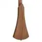 Martin Guitars Backpacker Ser. GBP Natural solid Spruce Top, Strap+Bag
