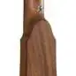 Martin Guitars Backpacker Ser. GBP Natural solid Spruce Top, Strap+Bag