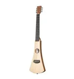 Martin Guitars Backpacker Steel